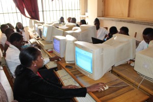 Computer classes